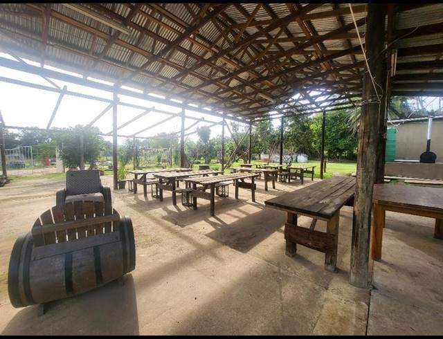 FARM FOR SALE IN UITENHAGE RURAL